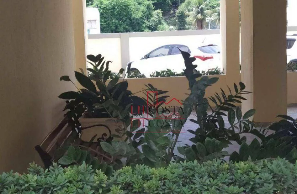 Apartamento, 2 quartos, 55 m² - Foto 7