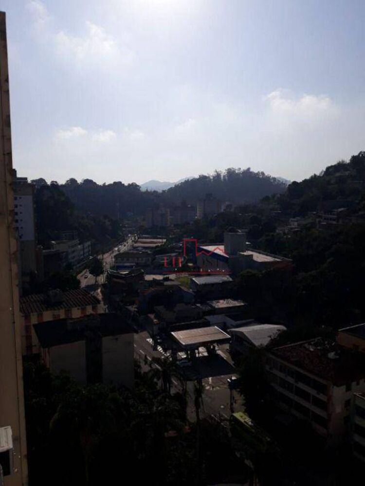 Apartamento, 2 quartos, 55 m² - Foto 1