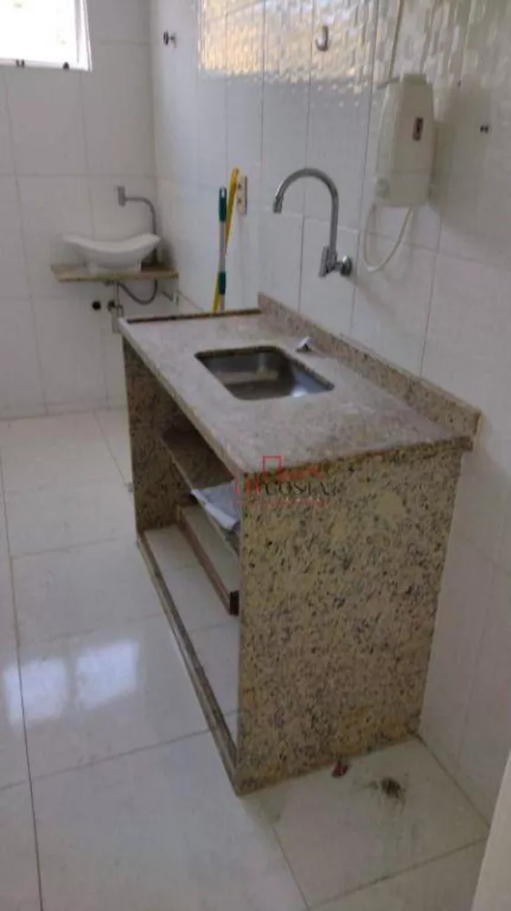 Apartamento, 2 quartos, 55 m² - Foto 5