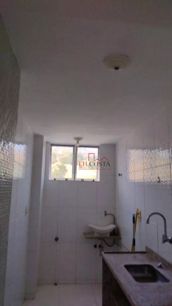 Apartamento, 2 quartos, 55 m² - Foto 10