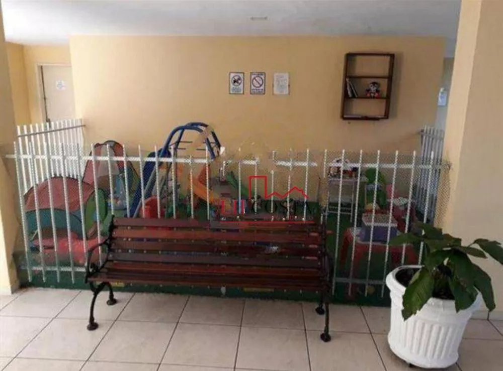 Apartamento, 2 quartos, 55 m² - Foto 8