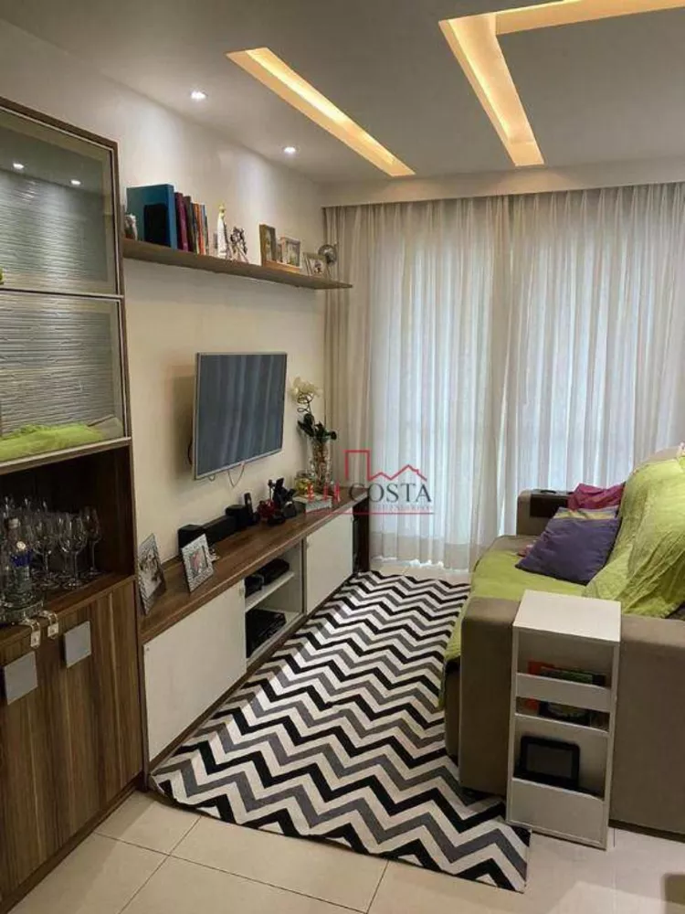 Apartamento, 2 quartos, 74 m² - Foto 4