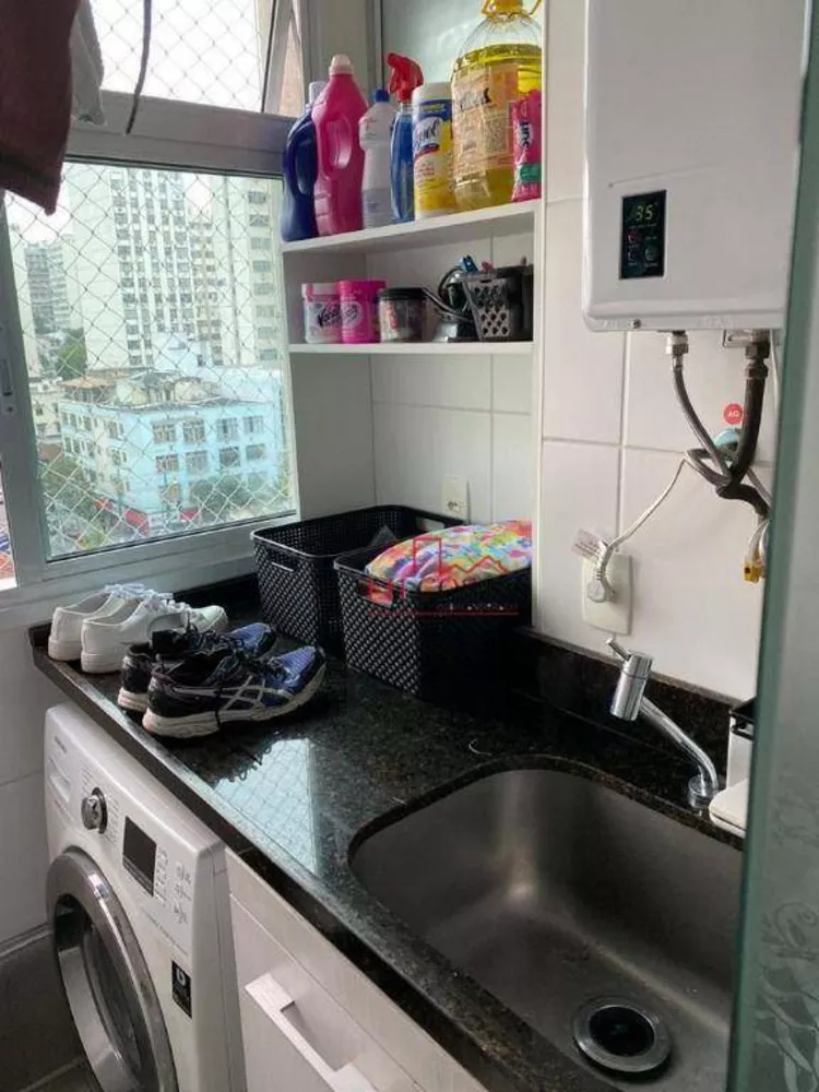Apartamento, 2 quartos, 74 m² - Foto 26