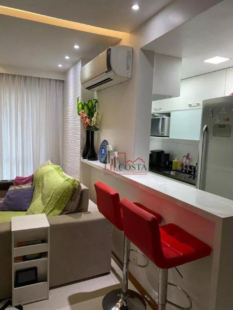 Apartamento, 2 quartos, 74 m² - Foto 8