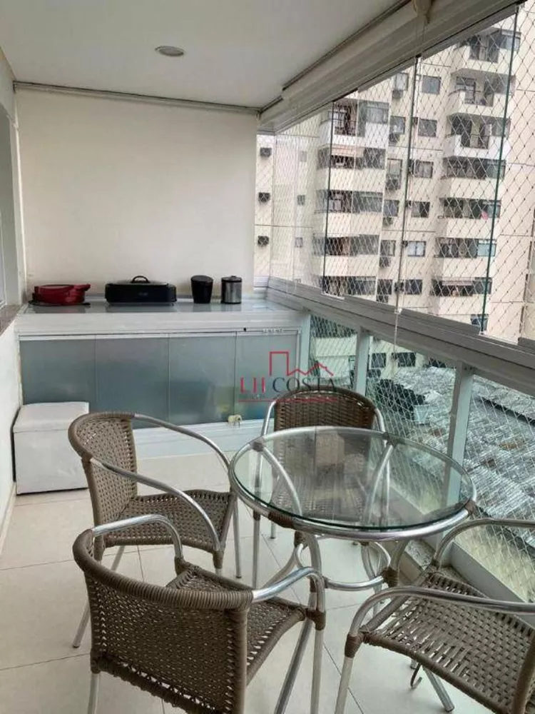 Apartamento, 2 quartos, 74 m² - Foto 9