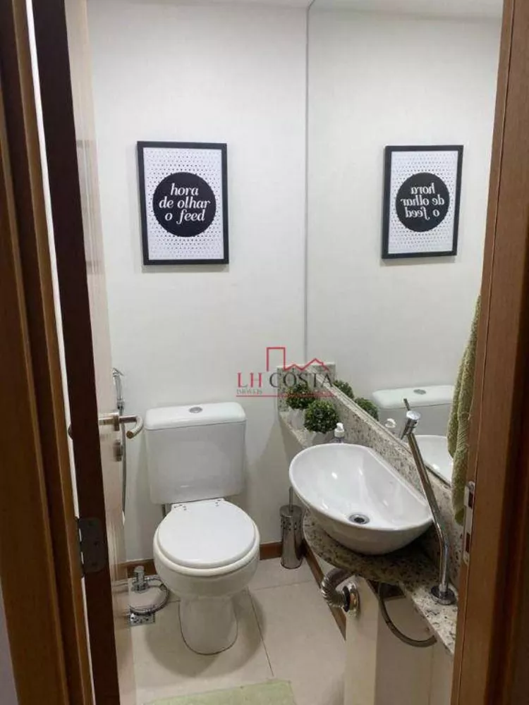 Apartamento, 2 quartos, 74 m² - Foto 10