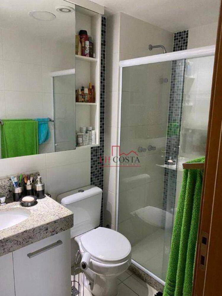 Apartamento, 2 quartos, 74 m² - Foto 18