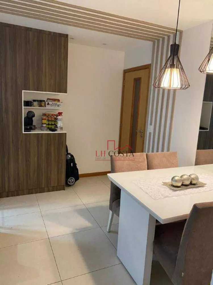 Apartamento, 2 quartos, 74 m² - Foto 7