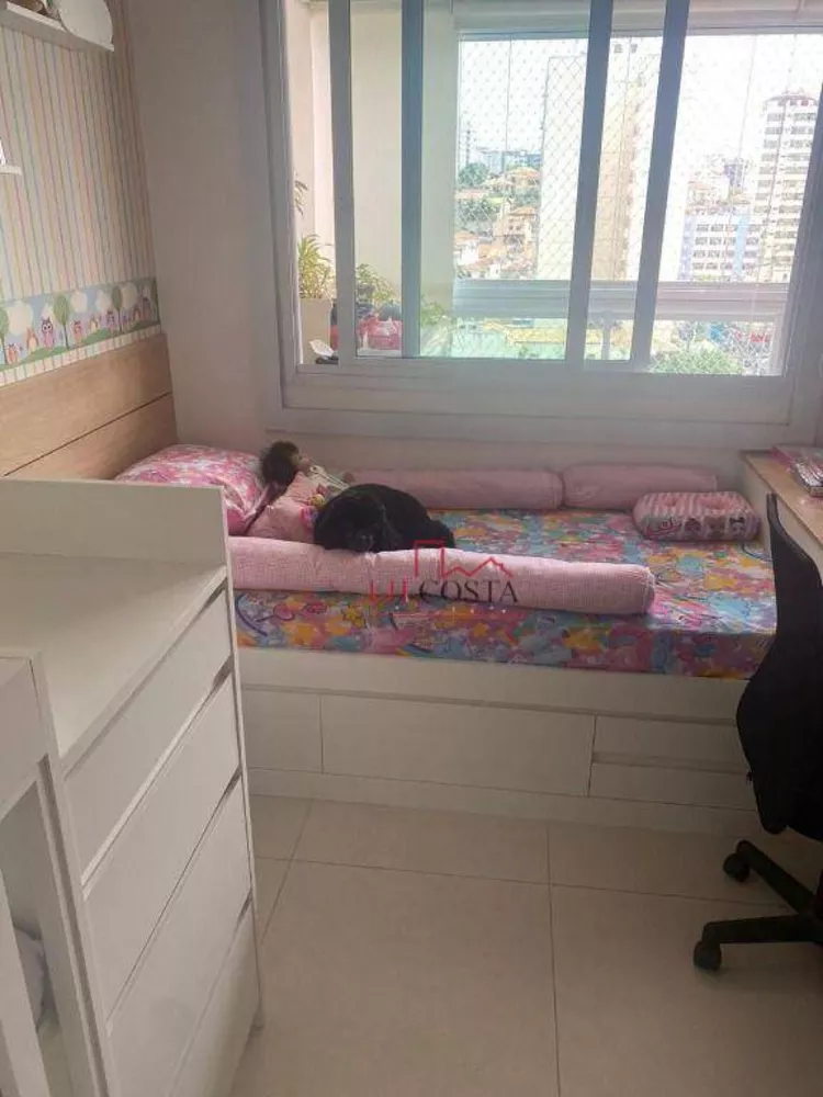 Apartamento, 2 quartos, 74 m² - Foto 19