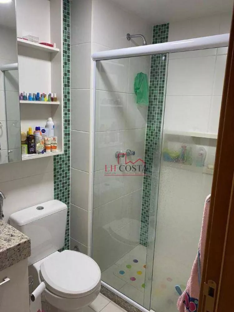 Apartamento, 2 quartos, 74 m² - Foto 21