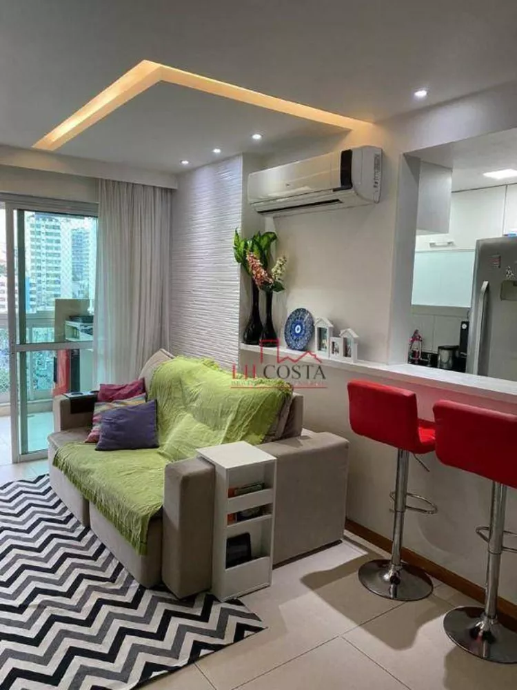 Apartamento, 2 quartos, 74 m² - Foto 5