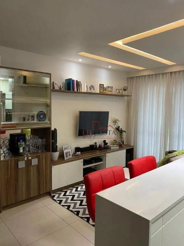 Apartamento, 2 quartos, 74 m² - Foto 6