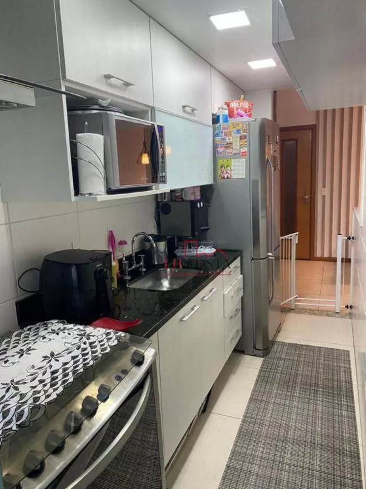 Apartamento, 2 quartos, 74 m² - Foto 24