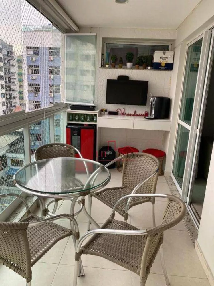 Apartamento, 2 quartos, 74 m² - Foto 3