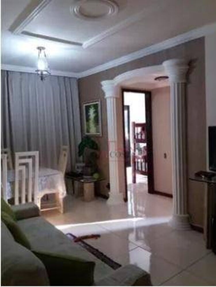 Apartamento, 2 quartos, 56 m² - Foto 2