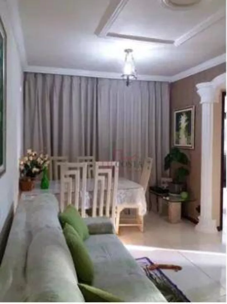 Apartamento, 2 quartos, 56 m² - Foto 1