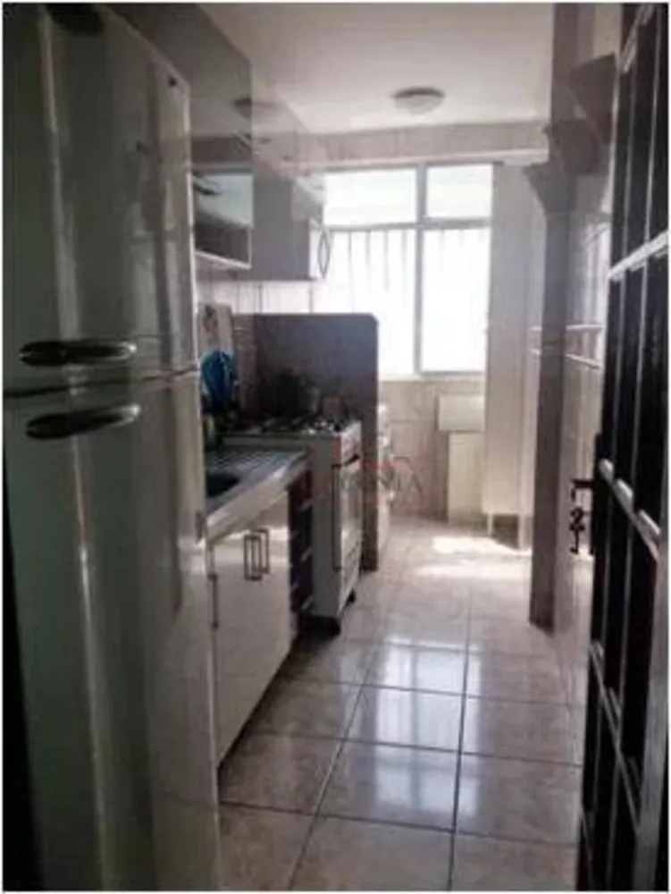 Apartamento, 2 quartos, 56 m² - Foto 17