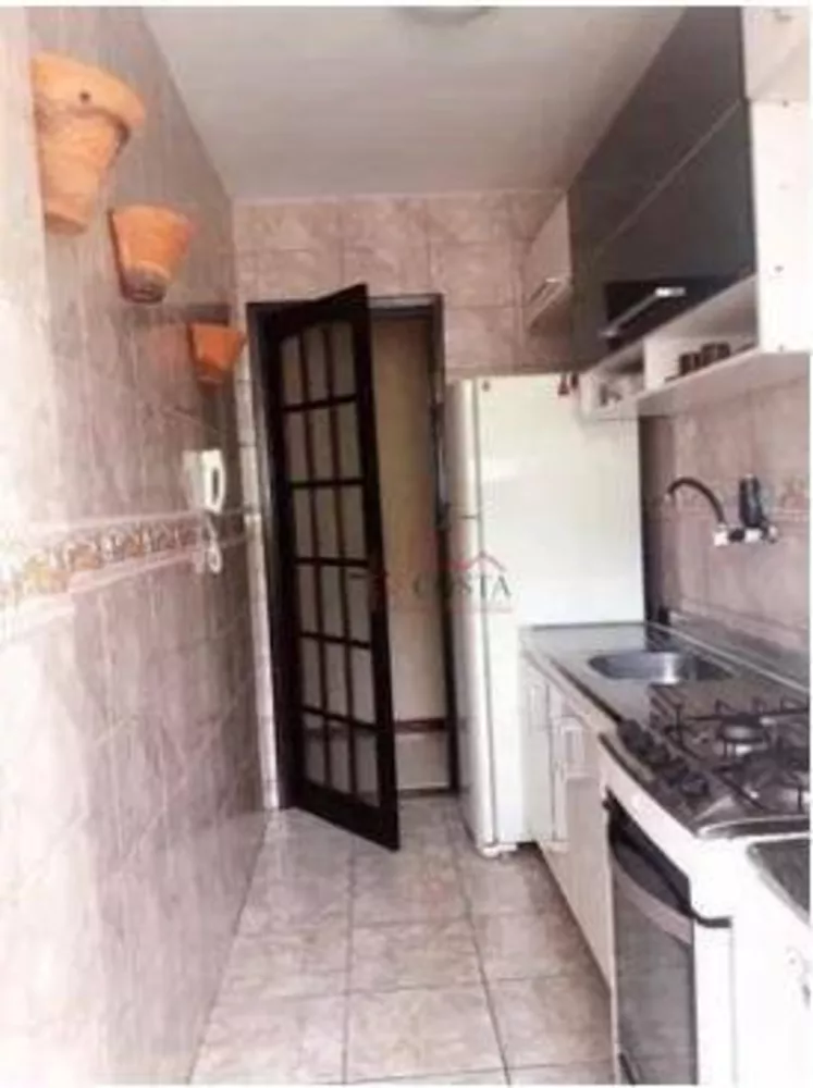 Apartamento, 2 quartos, 56 m² - Foto 16