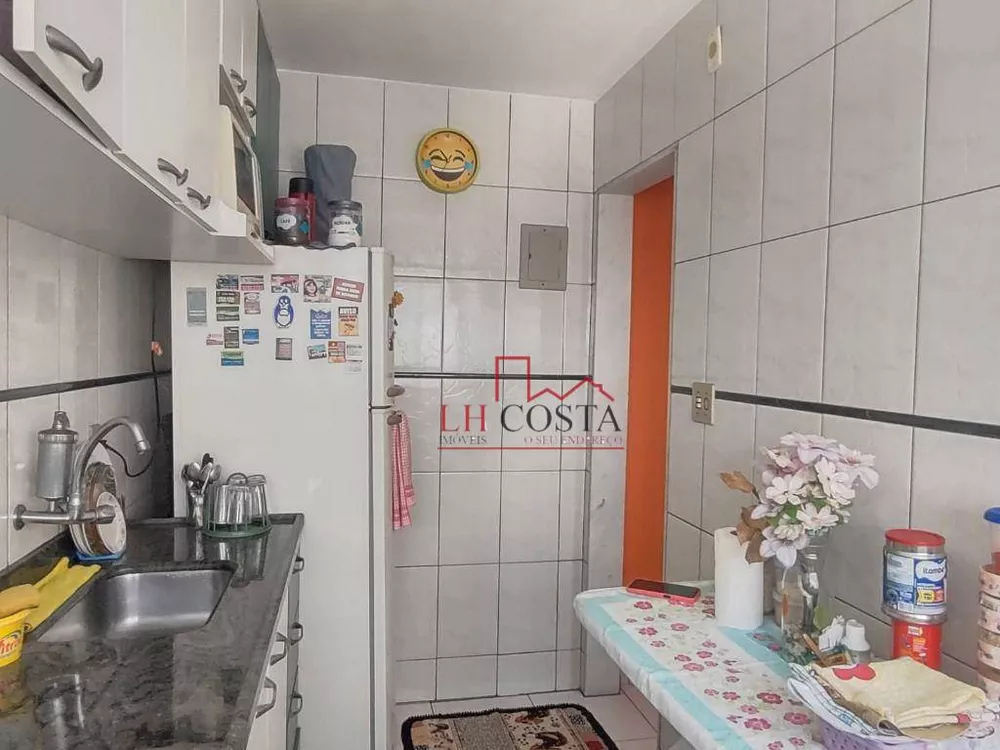 Apartamento, 2 quartos, 60 m² - Foto 16