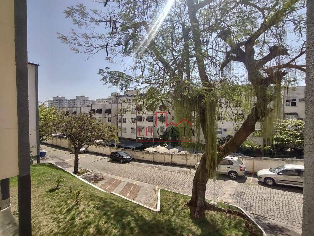 Apartamento à venda com 2 quartos, 60m² - Foto 1