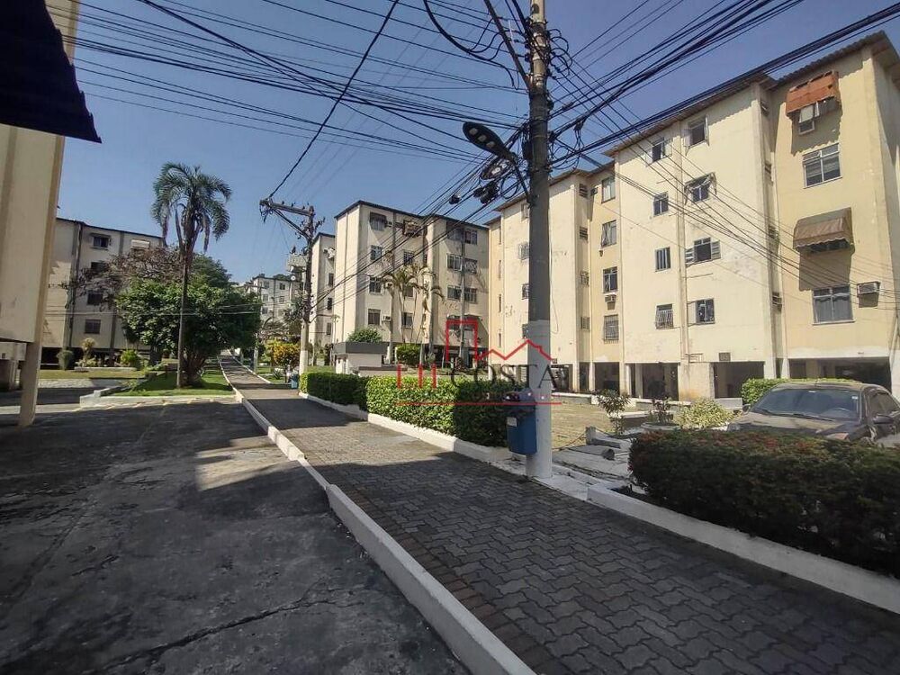 Apartamento à venda com 2 quartos, 60m² - Foto 4