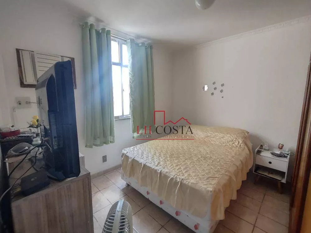 Apartamento, 2 quartos, 60 m² - Foto 13