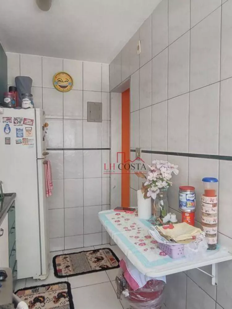 Apartamento, 2 quartos, 60 m² - Foto 10