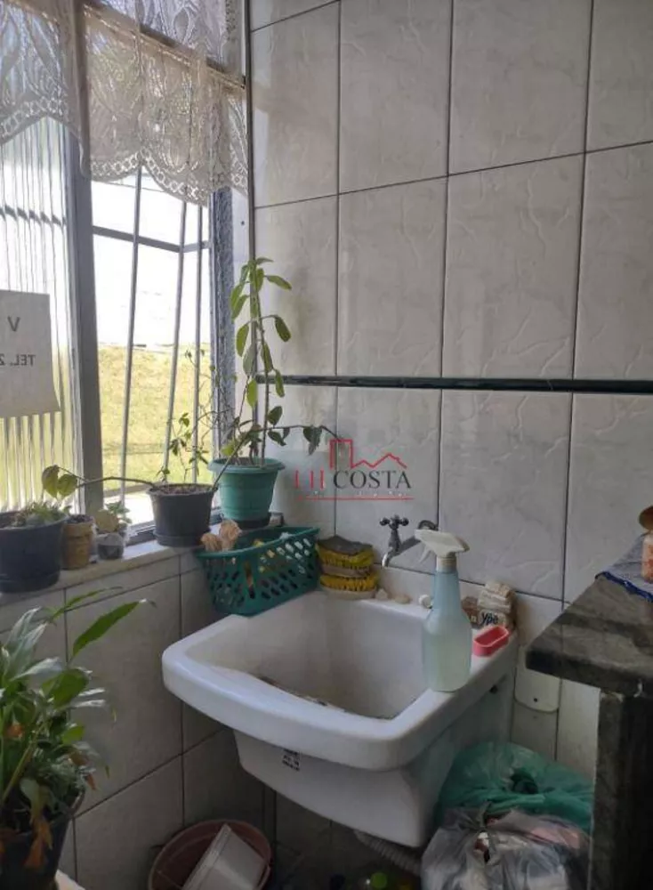 Apartamento, 2 quartos, 60 m² - Foto 2