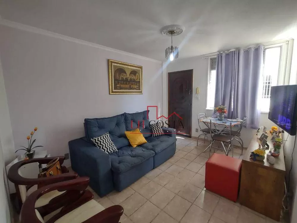 Apartamento, 2 quartos, 60 m² - Foto 22
