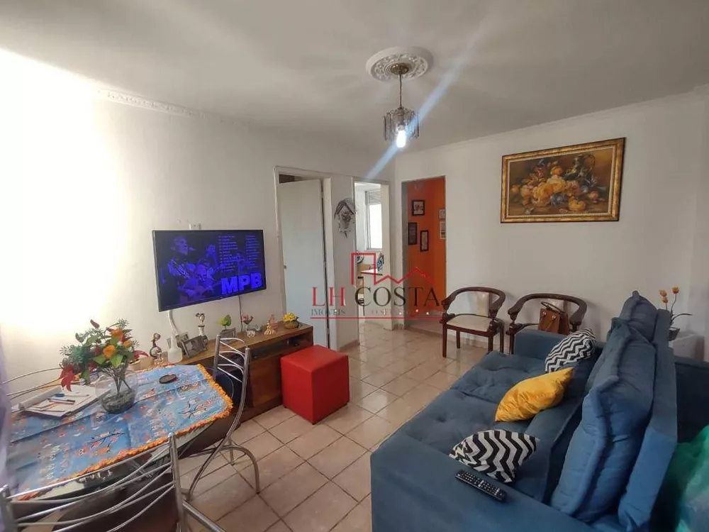 Apartamento, 2 quartos, 60 m² - Foto 14