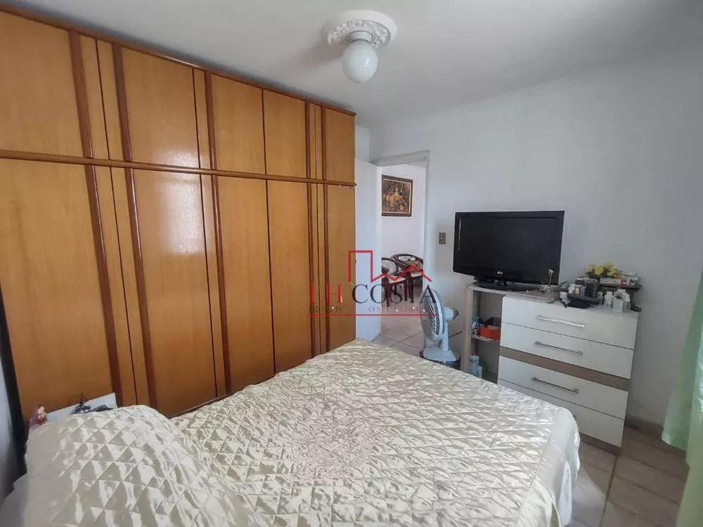 Apartamento, 2 quartos, 60 m² - Foto 4