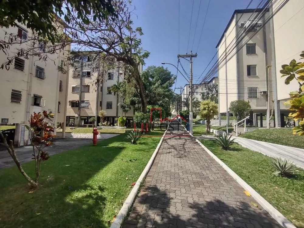 Apartamento, 2 quartos, 60 m² - Foto 17