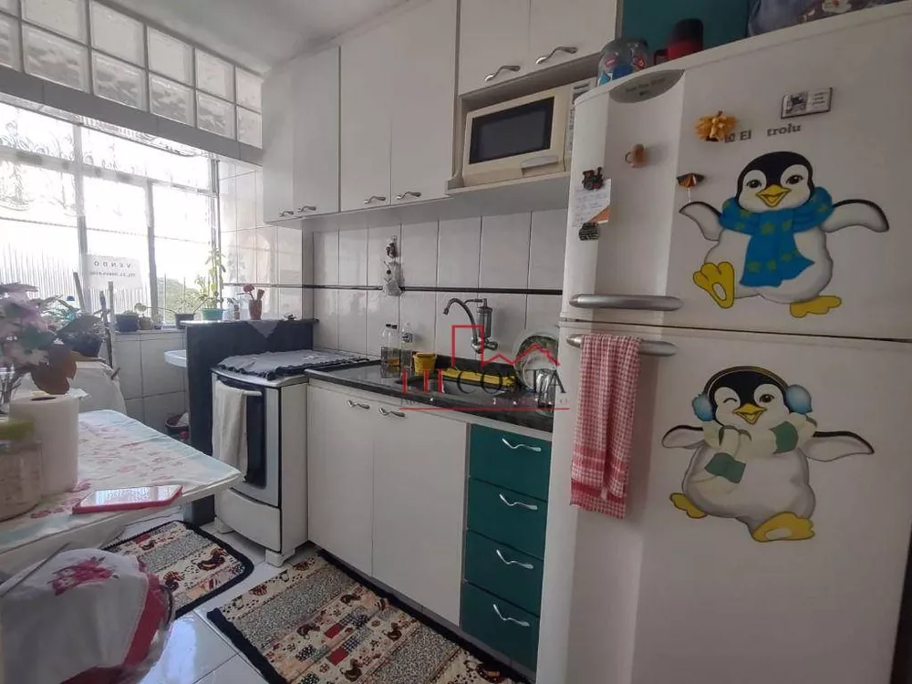 Apartamento, 2 quartos, 60 m² - Foto 3