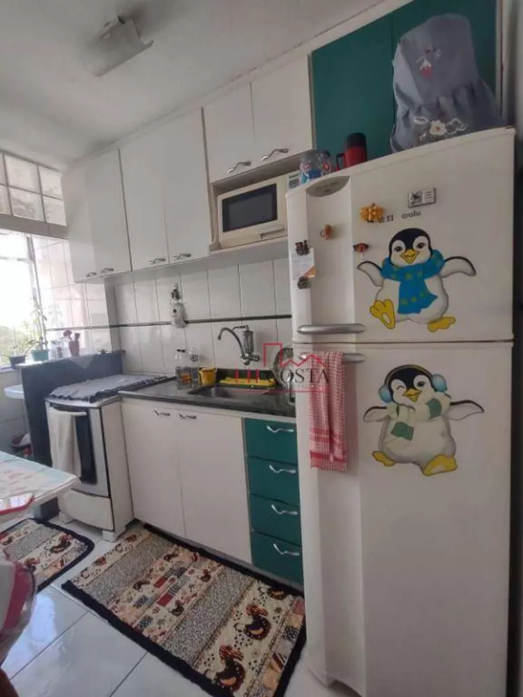 Apartamento, 2 quartos, 60 m² - Foto 21