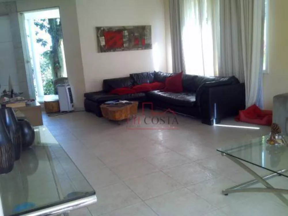 Casa de Condomínio, 5 quartos - Foto 9