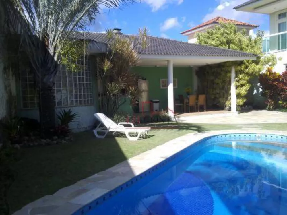 Casa de Condomínio, 5 quartos - Foto 4
