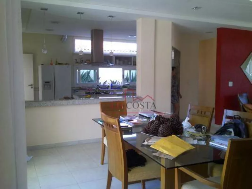 Casa de Condomínio, 5 quartos - Foto 17