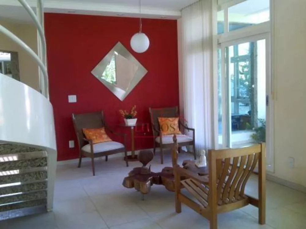 Casa de Condomínio, 5 quartos - Foto 12