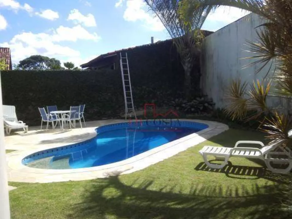 Casa de Condomínio, 5 quartos - Foto 5