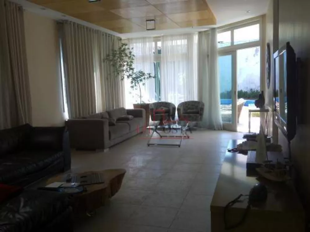 Casa de Condomínio, 5 quartos - Foto 8