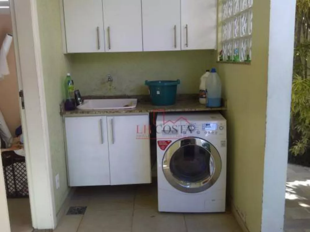 Casa de Condomínio, 5 quartos - Foto 19