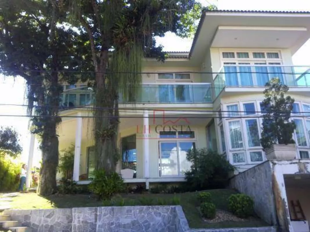 Casa de Condomínio, 5 quartos - Foto 2