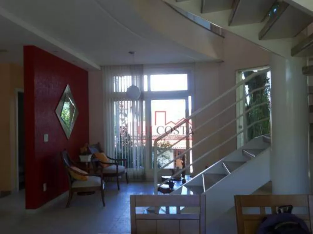 Casa de Condomínio, 5 quartos - Foto 10