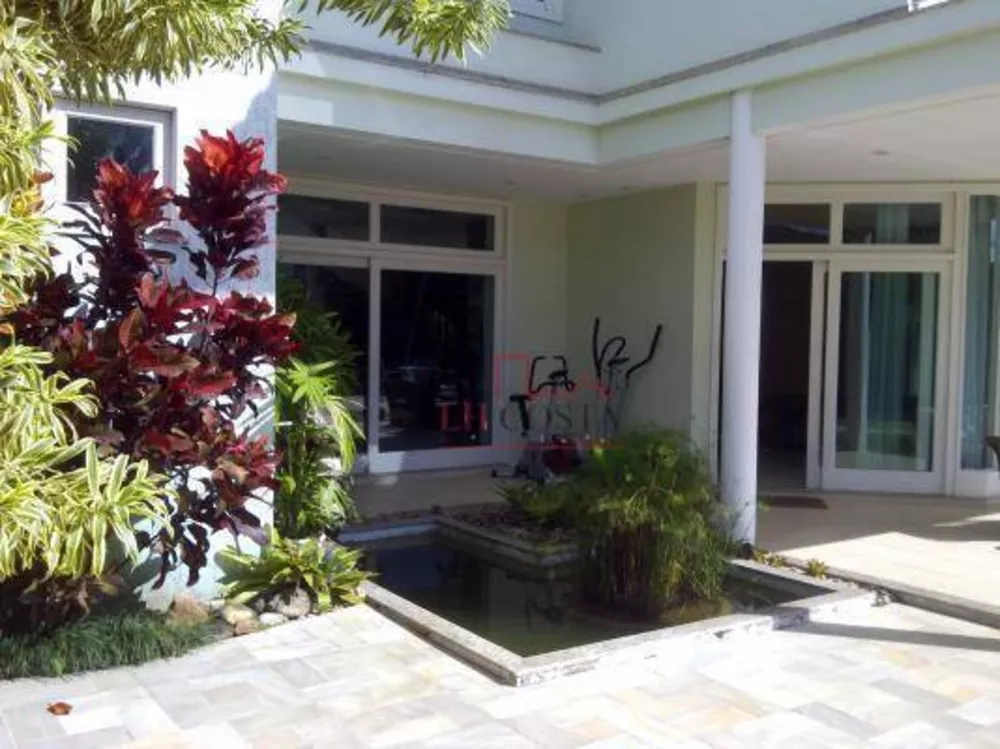 Casa de Condomínio, 5 quartos - Foto 6