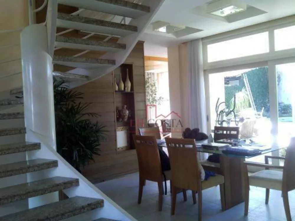 Casa de Condomínio, 5 quartos - Foto 11