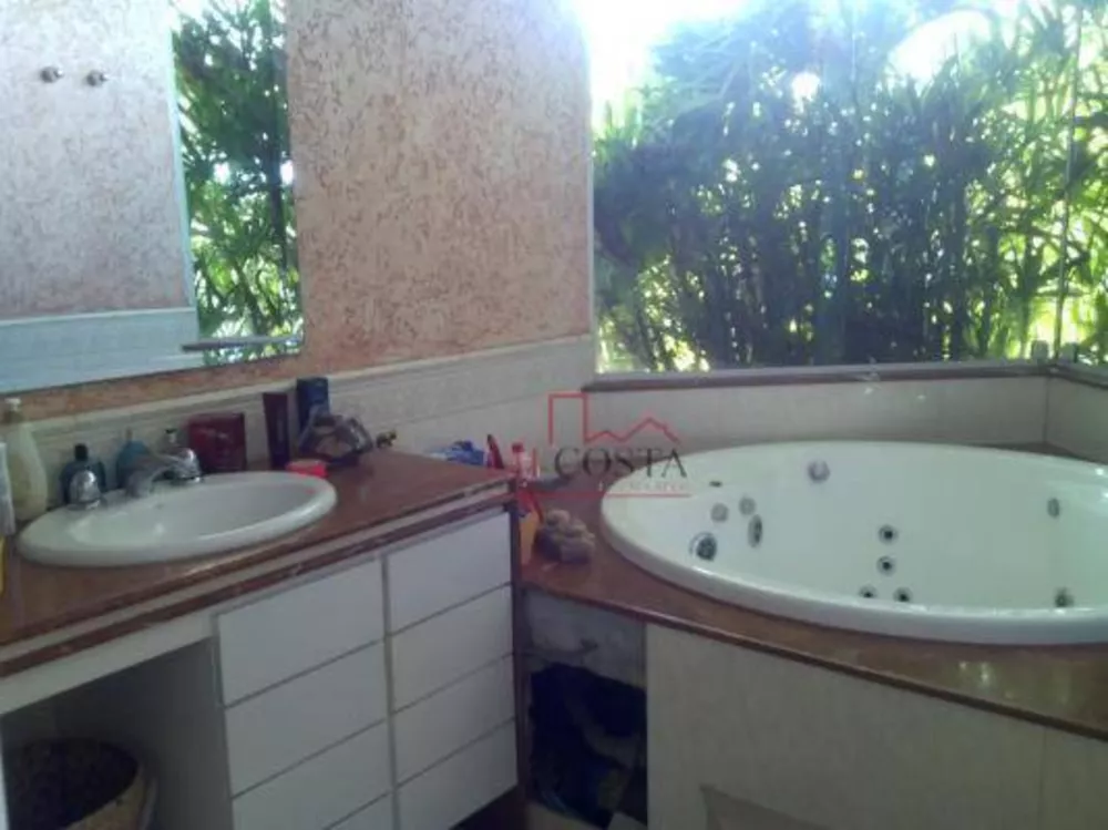 Casa de Condomínio, 5 quartos - Foto 16