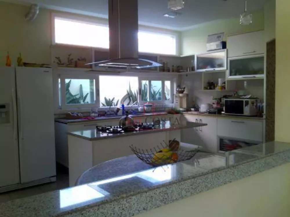 Casa de Condomínio, 5 quartos - Foto 18