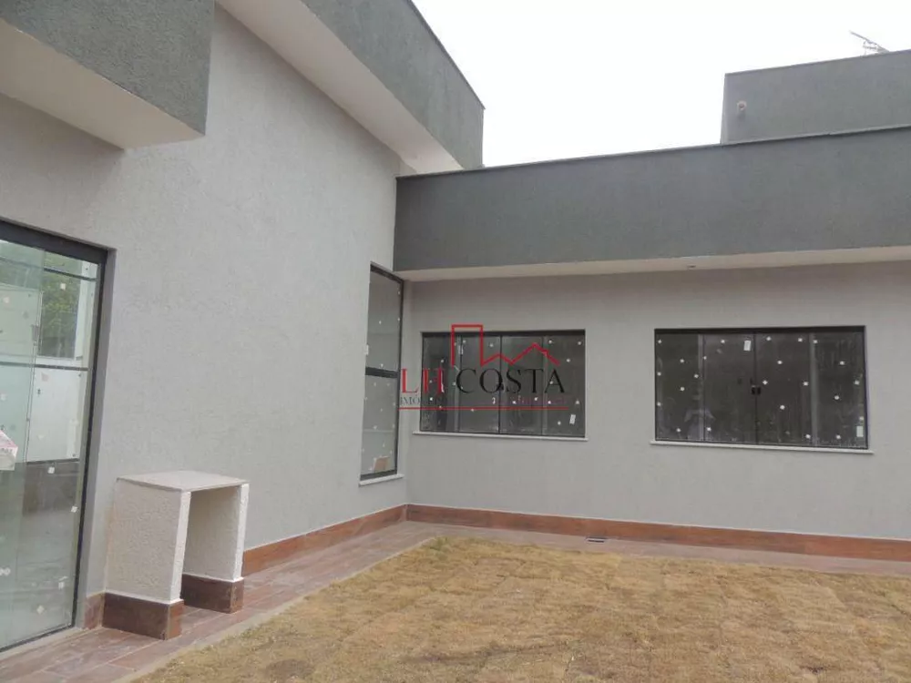 Casa, 3 quartos, 146 m² - Foto 6