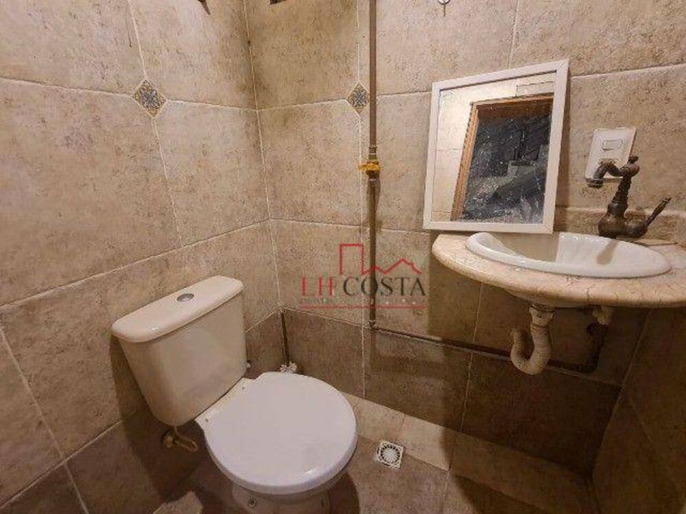 Casa à venda com 4 quartos, 225m² - Foto 7