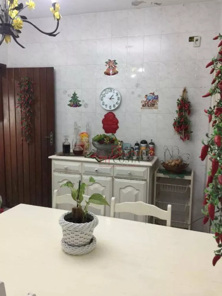 Casa, 4 quartos, 300 m² - Foto 13